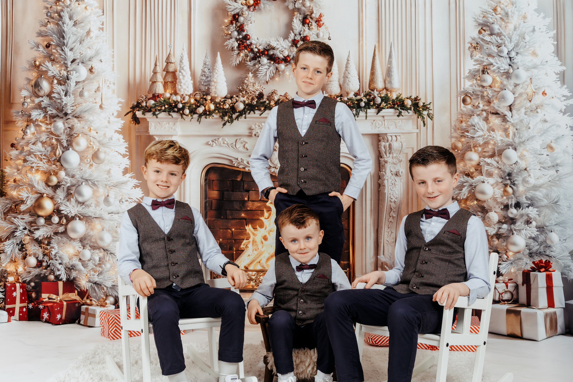 Link to Christmas Mini Shoots 2026